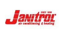 Janitrol HVAC Heating & Air Conditioning