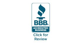 BBB Accredited Business