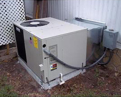 Air Conditioning Service