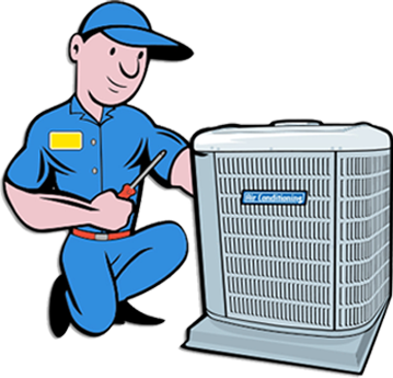 HVAC Technician Service